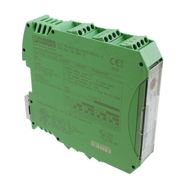 2900421 Phoenix Contact  Motortreiberplatinenmodule